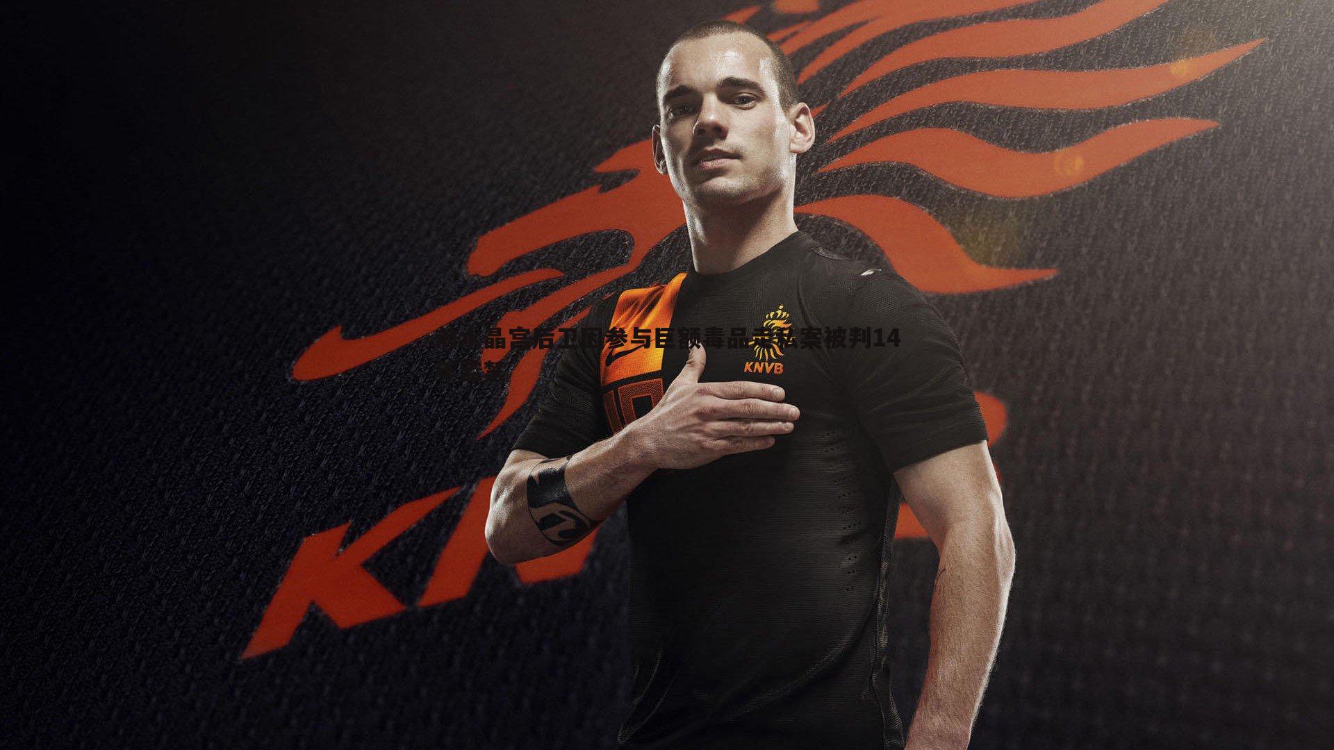 前水晶宫后卫因参与巨额毒品走私案被判14年监禁